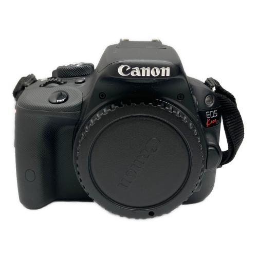 CANON (キヤノン) ダブルズームキット DS126441