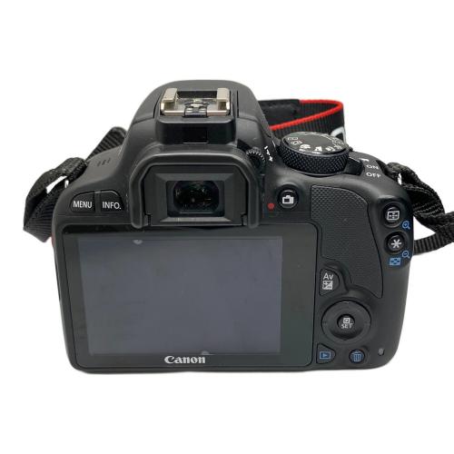 CANON (キヤノン) ダブルズームキット DS126441