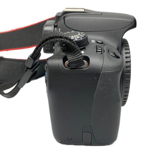 CANON (キヤノン) ダブルズームキット DS126441