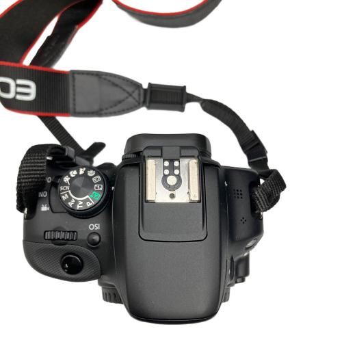 CANON (キヤノン) ダブルズームキット DS126441