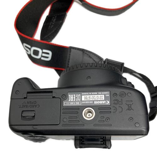 CANON (キヤノン) ダブルズームキット DS126441