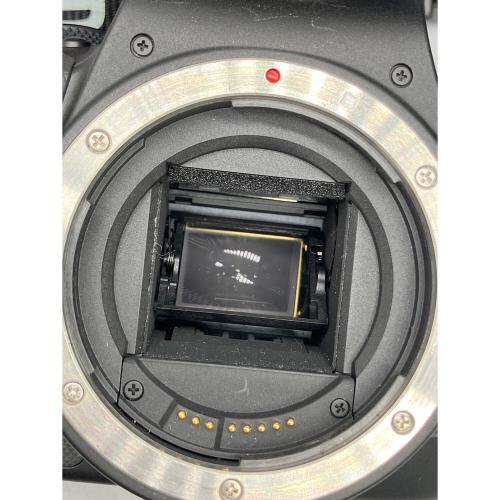 CANON (キヤノン) ダブルズームキット DS126441