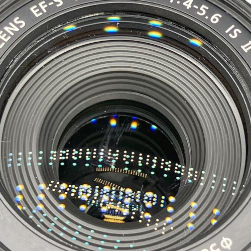 CANON (キヤノン) ダブルズームキット DS126441