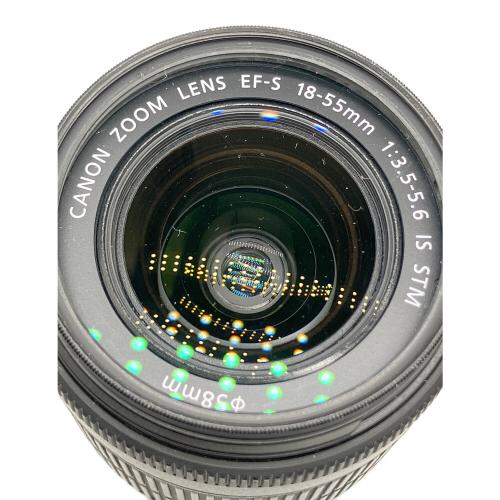 CANON (キヤノン) ダブルズームキット DS126441