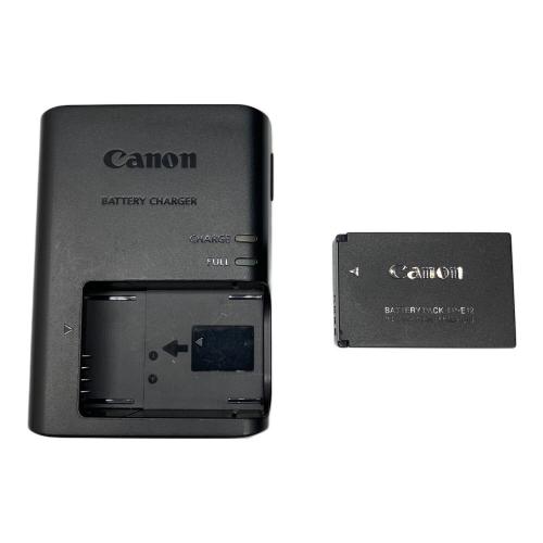 CANON (キヤノン) ダブルズームキット DS126441