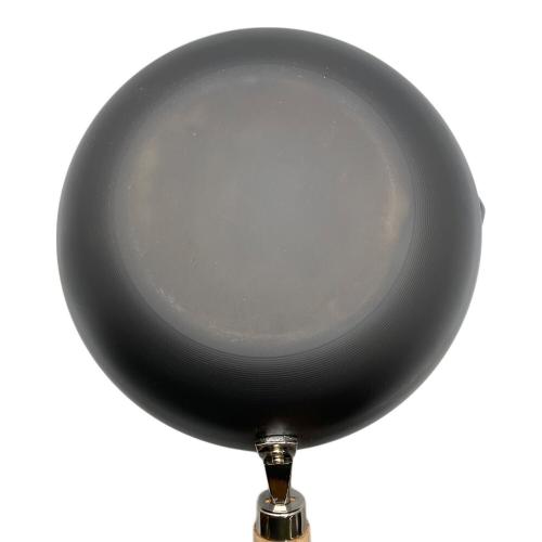 KIWAME JAPAN 炒め鍋 26cm ブラック