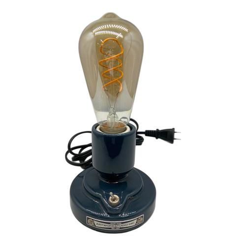 ART WORK STUDIO (アートワークスタジオ) コンパススタンドランプ AW-0479