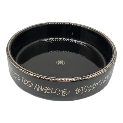 stussy (ステューシー) 灰皿 イクスピアリ限定