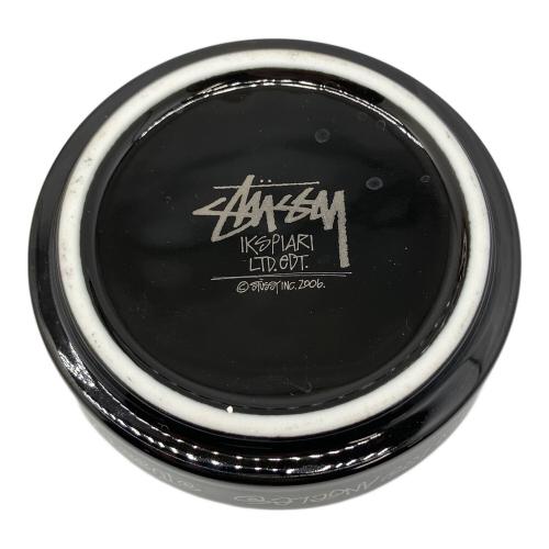 stussy (ステューシー) 灰皿 イクスピアリ限定