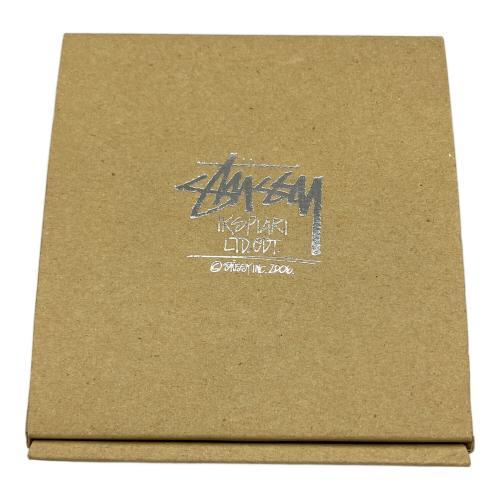 stussy (ステューシー) 灰皿 イクスピアリ限定