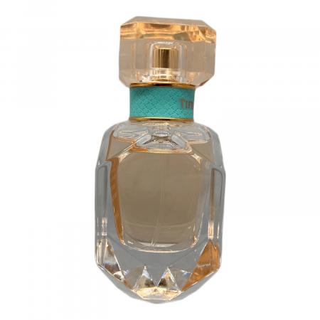 TIFFANY & Co. (ティファニー) オードパルファム 30ml 残量80%-99