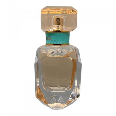 TIFFANY & Co. (ティファニー) オードパルファム 30ml 残量80%-99