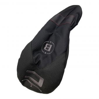 COBRA (コブラ) ヘッドカバー ドライバー用 ブラック