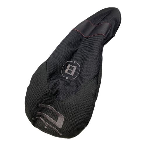 COBRA (コブラ) ヘッドカバー ドライバー用 ブラック