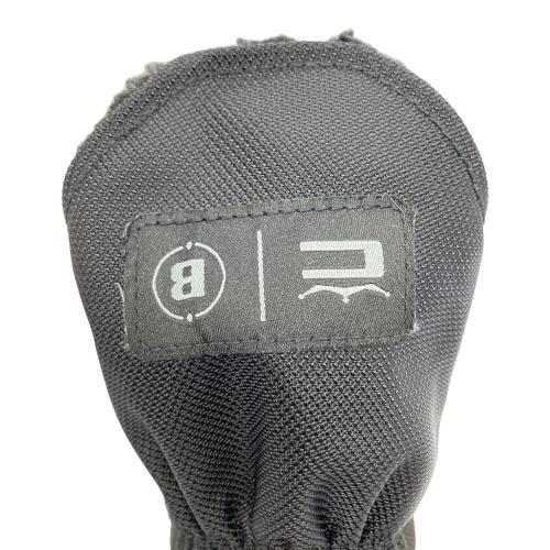 COBRA (コブラ) ヘッドカバー ドライバー用 ブラック｜トレファクONLINE
