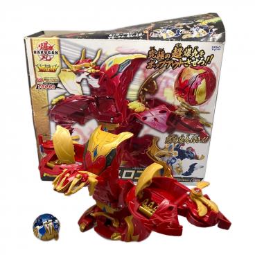 SEGA TOYS (セガトイズ) 古代王者恐竜キングDキッズアドベンチャー