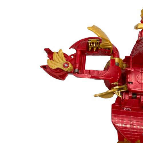 爆テク 超(デカ)爆丸 ドラスロン 「爆丸」 男の子おもちゃ BTA-15
