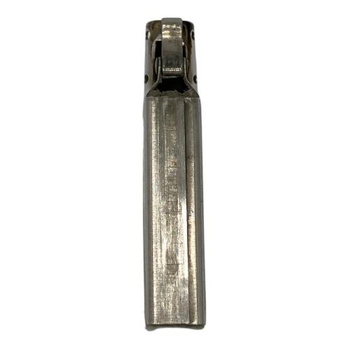 ZIPPO (ジッポ) スリムオイルライター USA製