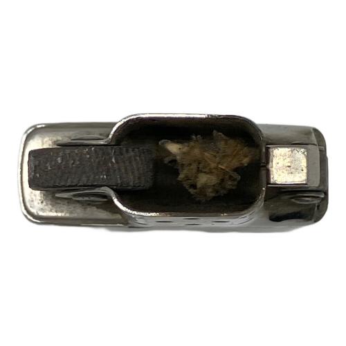 ZIPPO (ジッポ) スリムオイルライター USA製