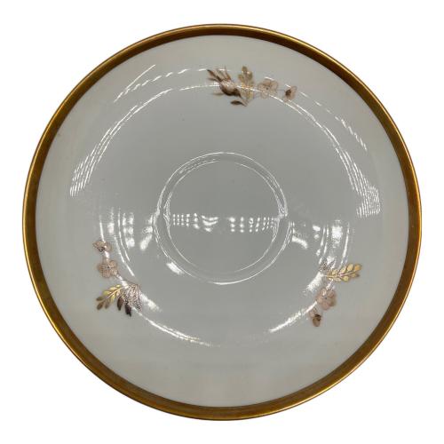 ROYAL COPENHAGEN (ロイヤル・コペンハーゲン) カップ&ソーサー 廃盤 ブラウンローズ