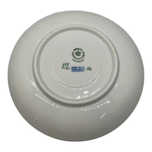 ROYAL COPENHAGEN (ロイヤル・コペンハーゲン) カップ&ソーサー 廃盤 ブラウンローズ