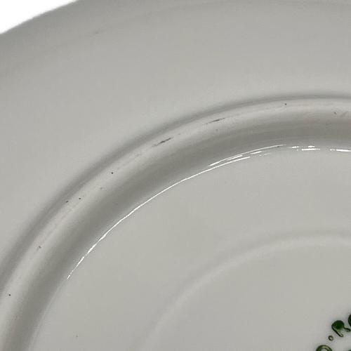 ROYAL COPENHAGEN (ロイヤル・コペンハーゲン) カップ&ソーサー 廃盤 ブラウンローズ