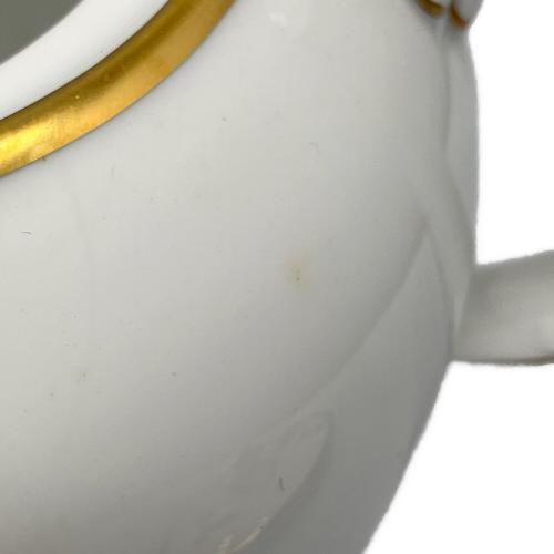 ROYAL COPENHAGEN (ロイヤル・コペンハーゲン) ティーポット 廃盤 ブラウンローズ