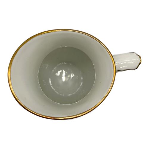 ROYAL COPENHAGEN (ロイヤル・コペンハーゲン) クリーマー ブラウンローズ