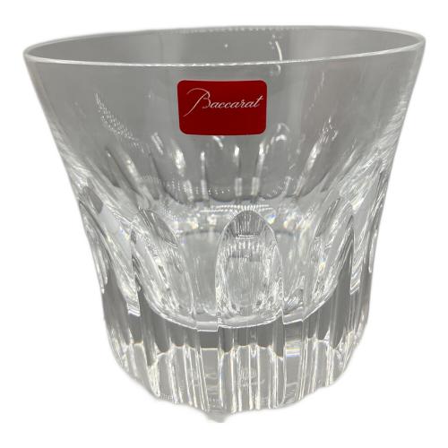 Baccarat (バカラ) ロックグラス エトナ