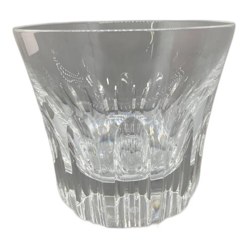 Baccarat (バカラ) ロックグラス エトナ