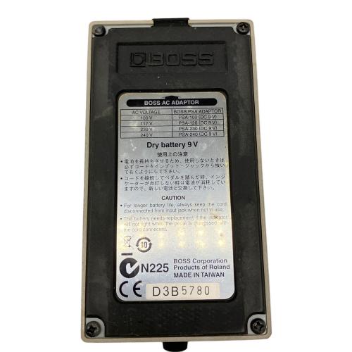 BOSS (ボス) ギターエフェクター GE-7 Equalizer