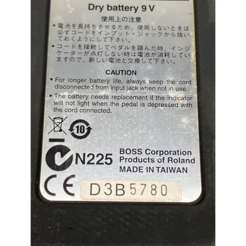BOSS (ボス) ギターエフェクター GE-7 Equalizer
