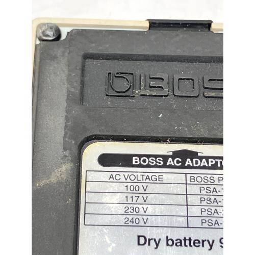 BOSS (ボス) ギターエフェクター GE-7 Equalizer