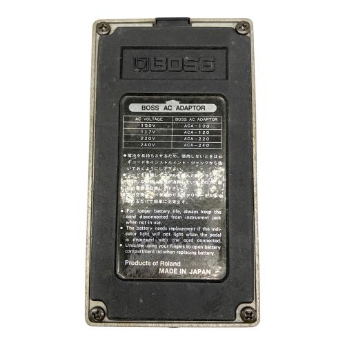 BOSS (ボス) ノイズゲート NF-1
