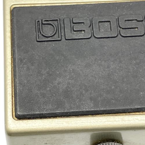 BOSS (ボス) ノイズゲート NF-1