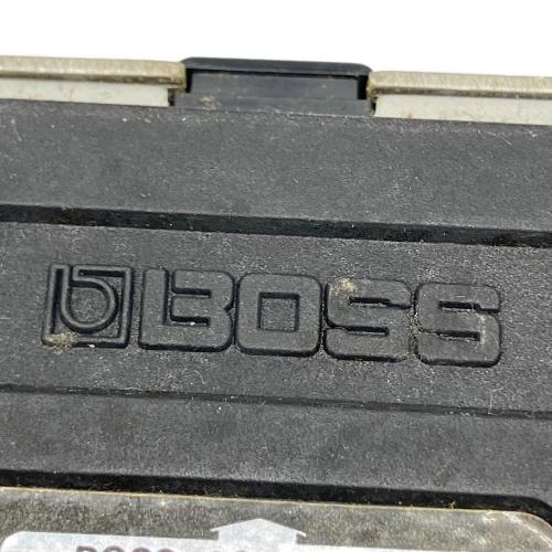 BOSS (ボス) ノイズゲート NF-1