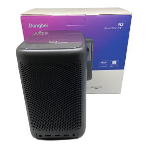 Dangbei (ダンベイ) スマートプロジェクター N2