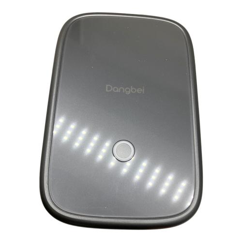 Dangbei (ダンベイ) スマートプロジェクター N2
