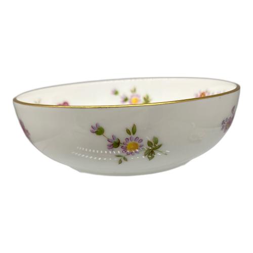 ROYAL CROWN DERBY (ロイヤルクラウンダービー) ティーストレーナー・受け皿セット Derby Posies
