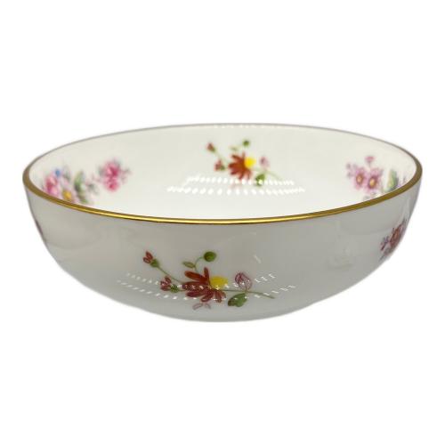 ROYAL CROWN DERBY (ロイヤルクラウンダービー) ティーストレーナー・受け皿セット Derby Posies