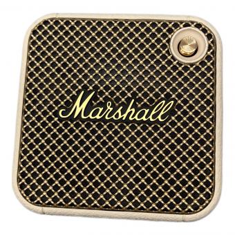 Marshall (マーシャル) ワイヤレススピーカー WILLEN