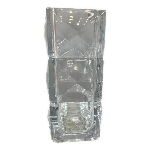Baccarat (バカラ) フラワーベース Louxor