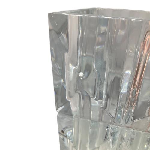 Baccarat (バカラ) フラワーベース Louxor