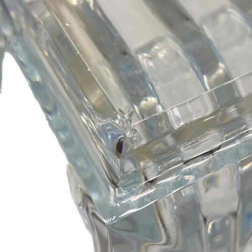 Baccarat (バカラ) フラワーベース Louxor