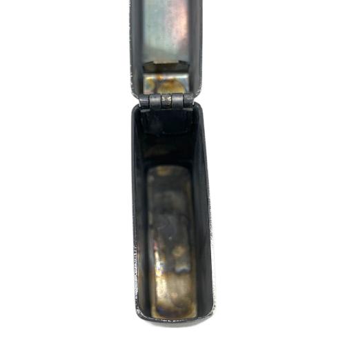 ZIPPO (ジッポ) オイルライター 1996年 ホクトベガ 競馬記念 シリアルナンバー447