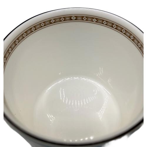 Wedgwood (ウェッジウッド) マグカップ フロレンティーン・ターコイズ