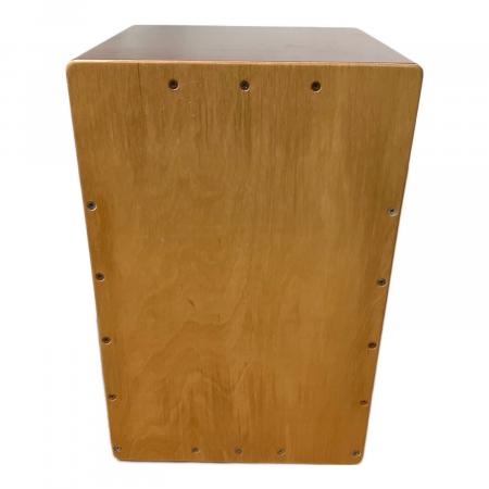 Decora43 カホン saoli model MT-10580s　仙道さおり DECORA 43 カホン MT-10580s 仙道さおりモデル｜トレファクONLINE