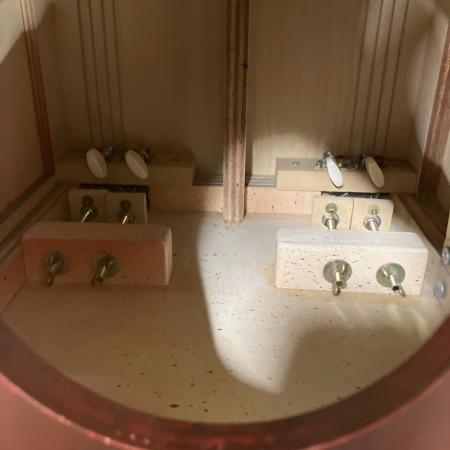 カホン・Decora43】 仙道さおりモデル DECORA 43 カホン MT-10580s