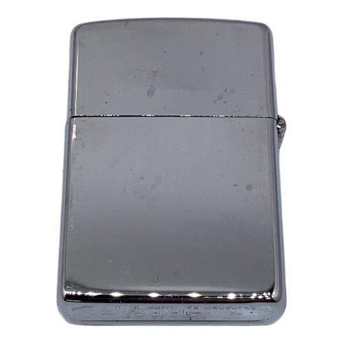 ZIPPO (ジッポ) オイルライター 1993年/インサイドユニット 2002年製 AMERICAN INDIAN