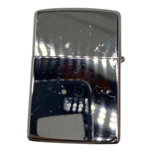 ZIPPO (ジッポ) オイルライター 1993年/インサイドユニット 2002年製 AMERICAN INDIAN